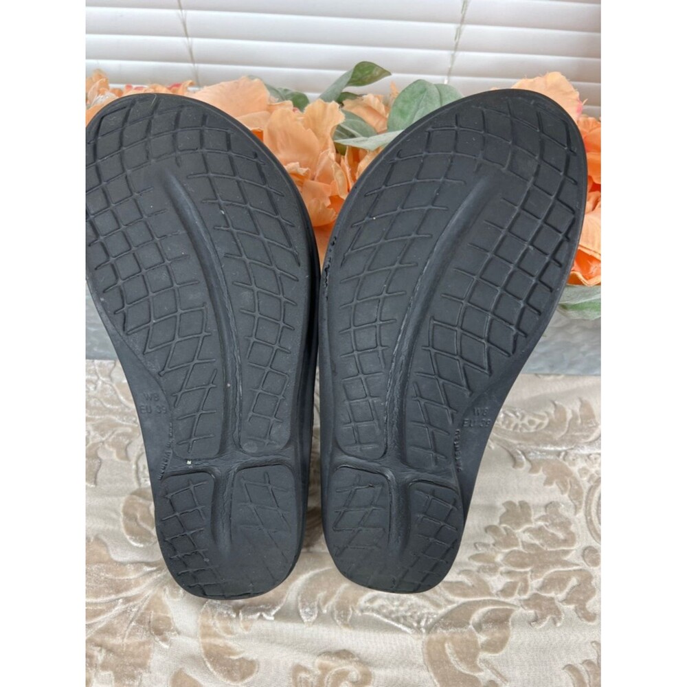OOFOS Women's OOlala Size 8 - Picture 6 of 9